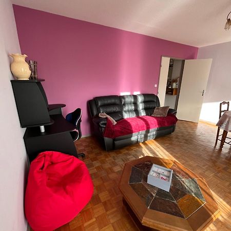 Appartement Au Coeur De Seyne Esterno foto