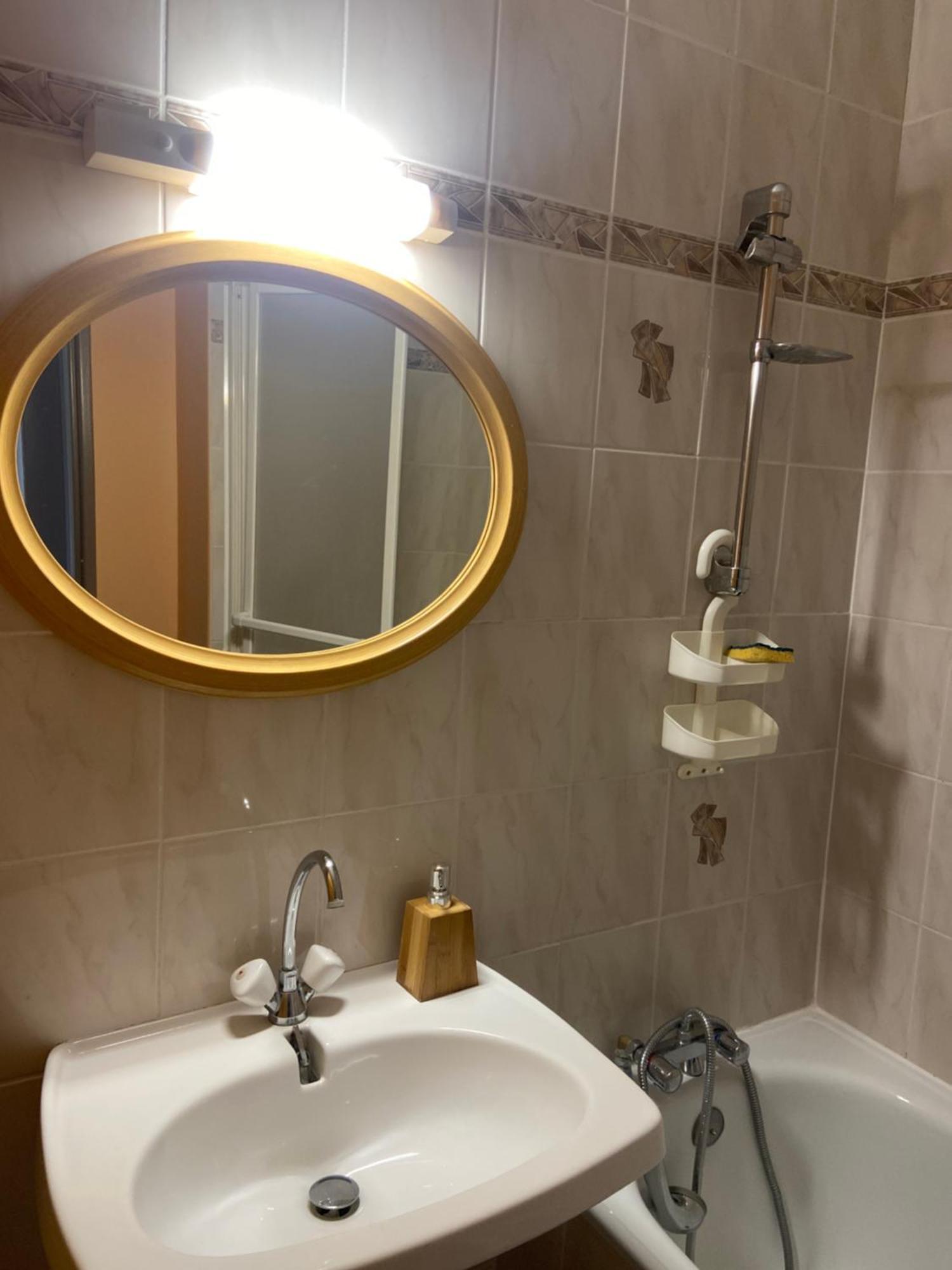Appartement Au Coeur De Seyne Esterno foto