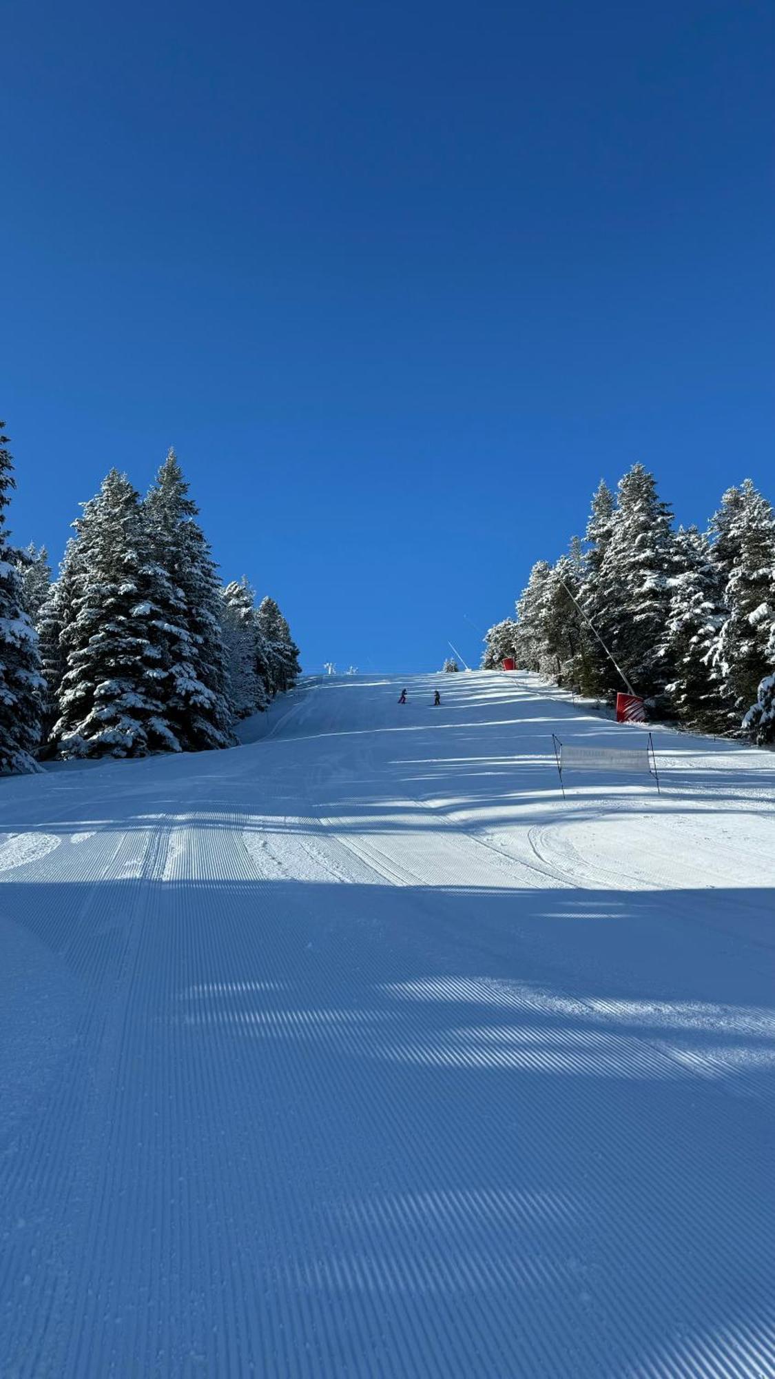 Appartement Au Coeur De Seyne Esterno foto