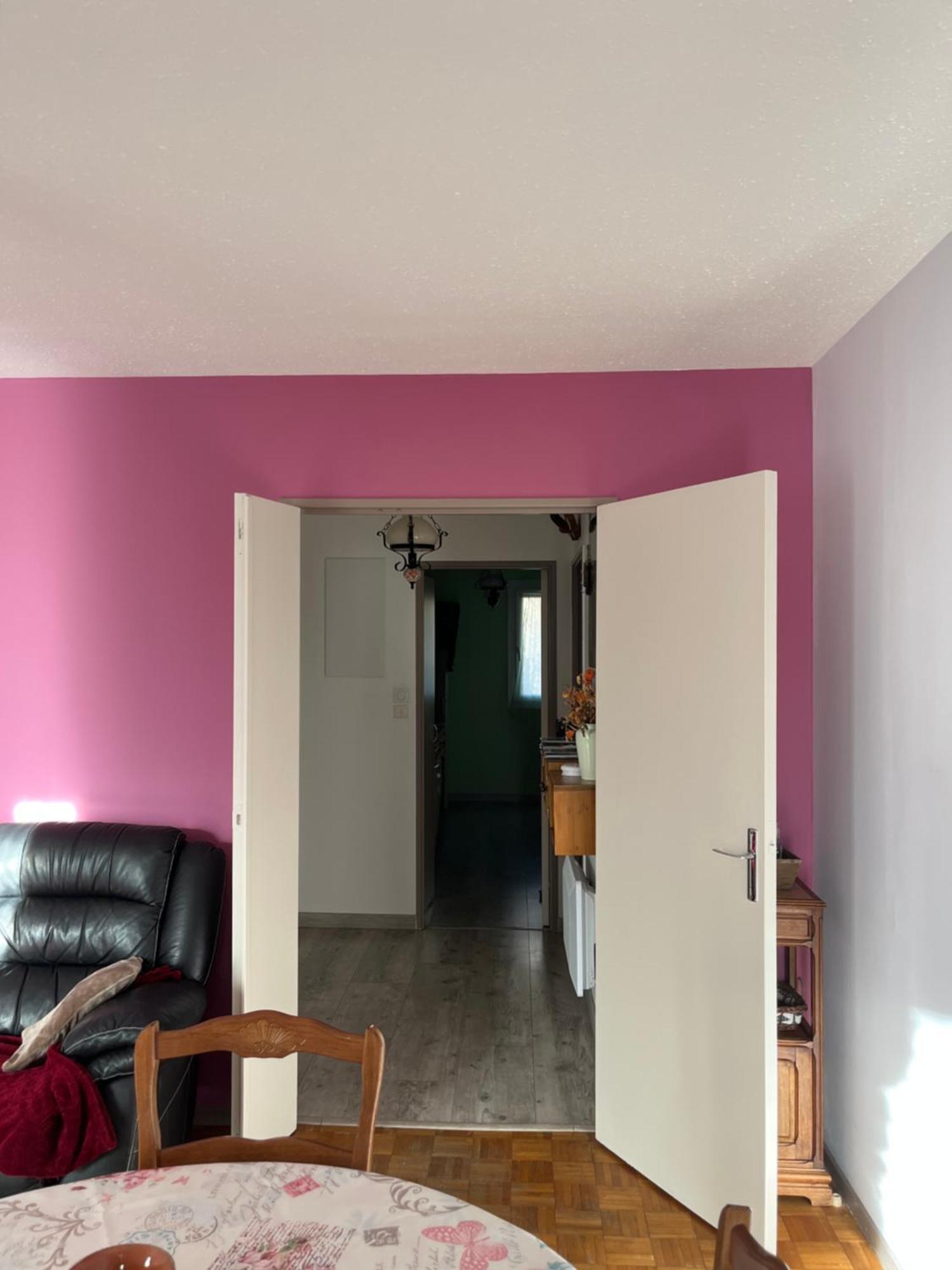 Appartement Au Coeur De Seyne Esterno foto