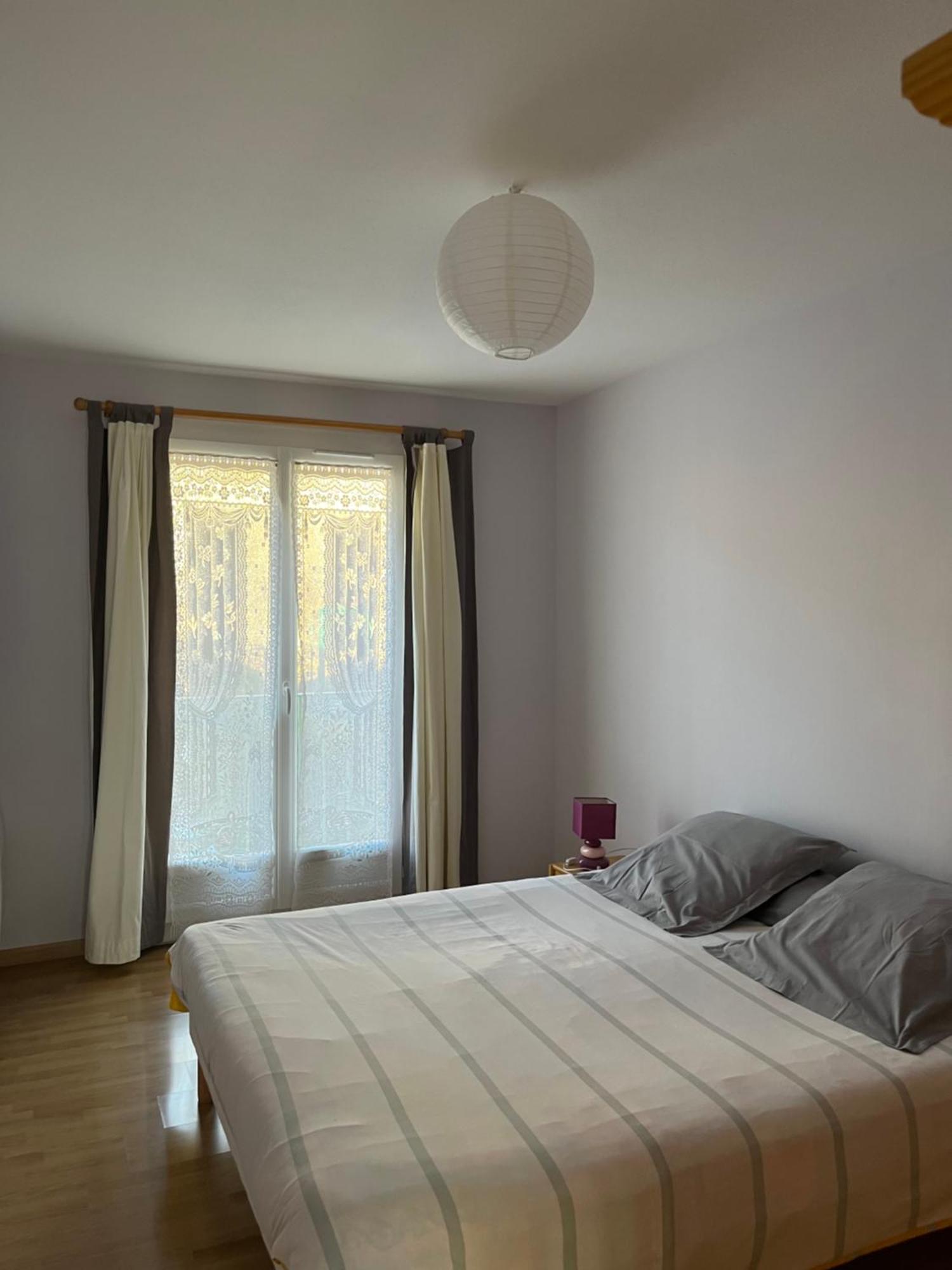 Appartement Au Coeur De Seyne Esterno foto